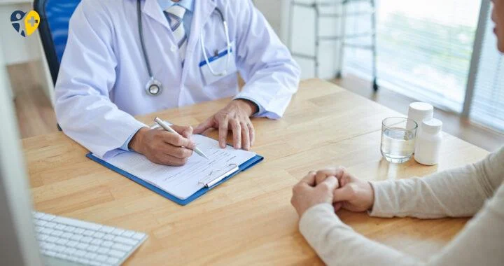 Организационные особенности и условия лечения